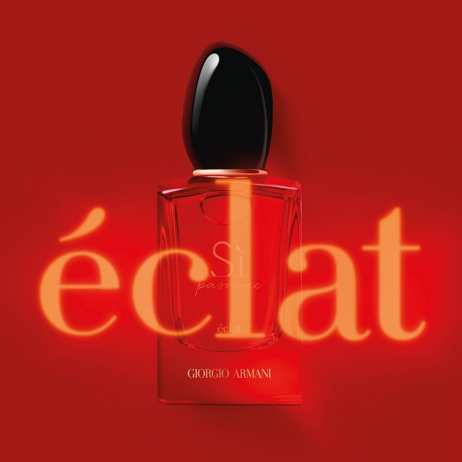 Si Passione Eclat - Eau De Parfum