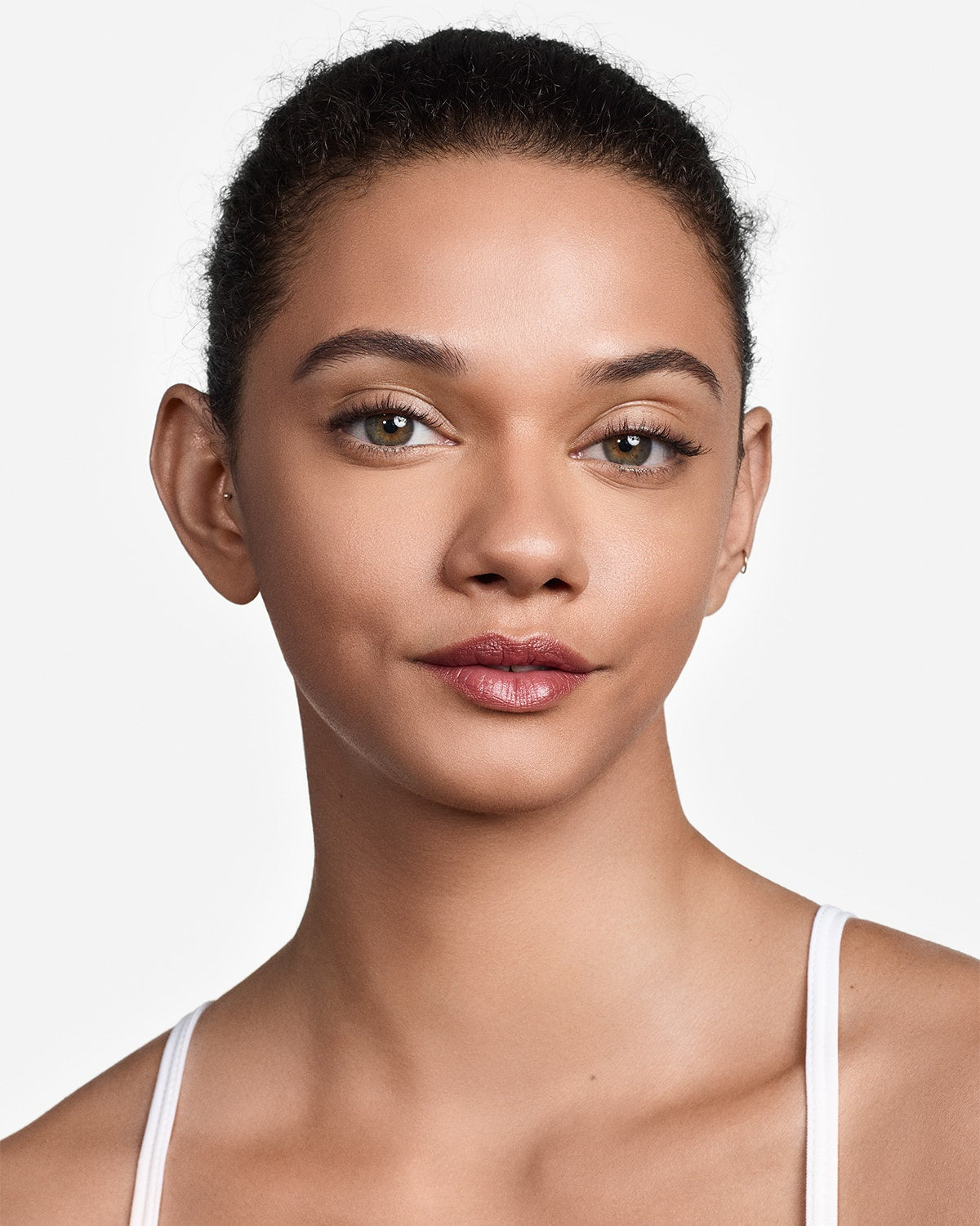 Stay-Matte Sıkıştırılmış Pudra