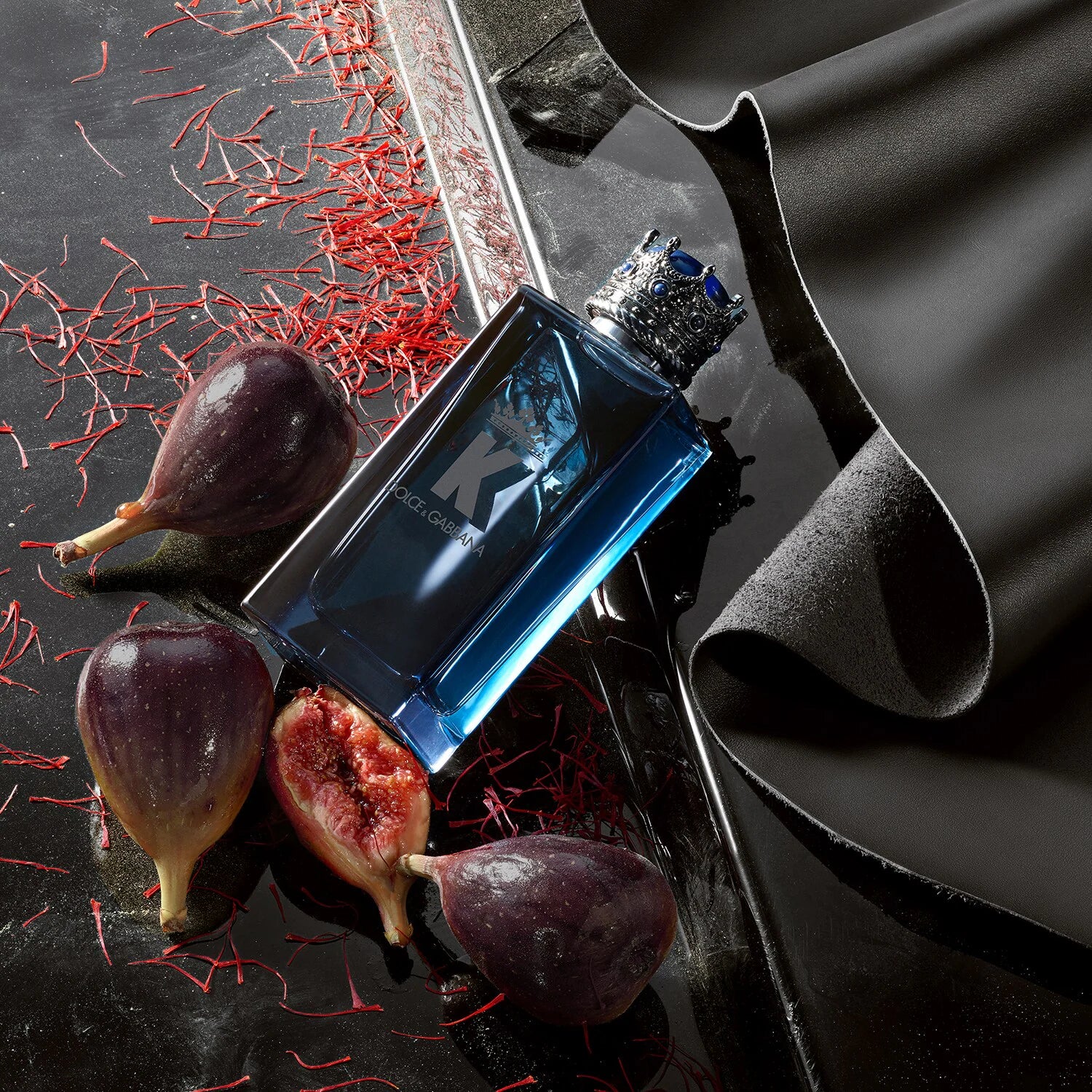 K by D&G MEN Eau De Parfum Intense