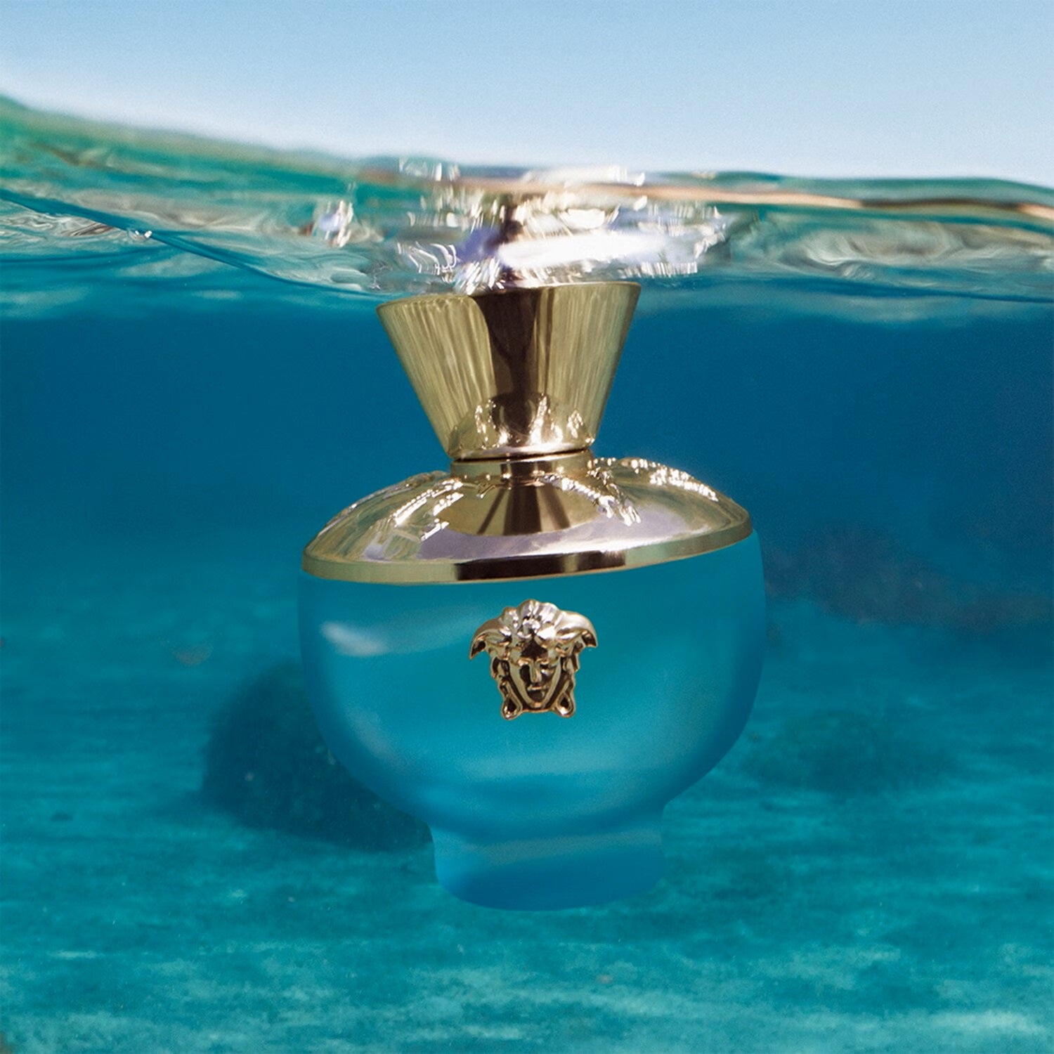 Dylan Turquoise Eau de Toilette