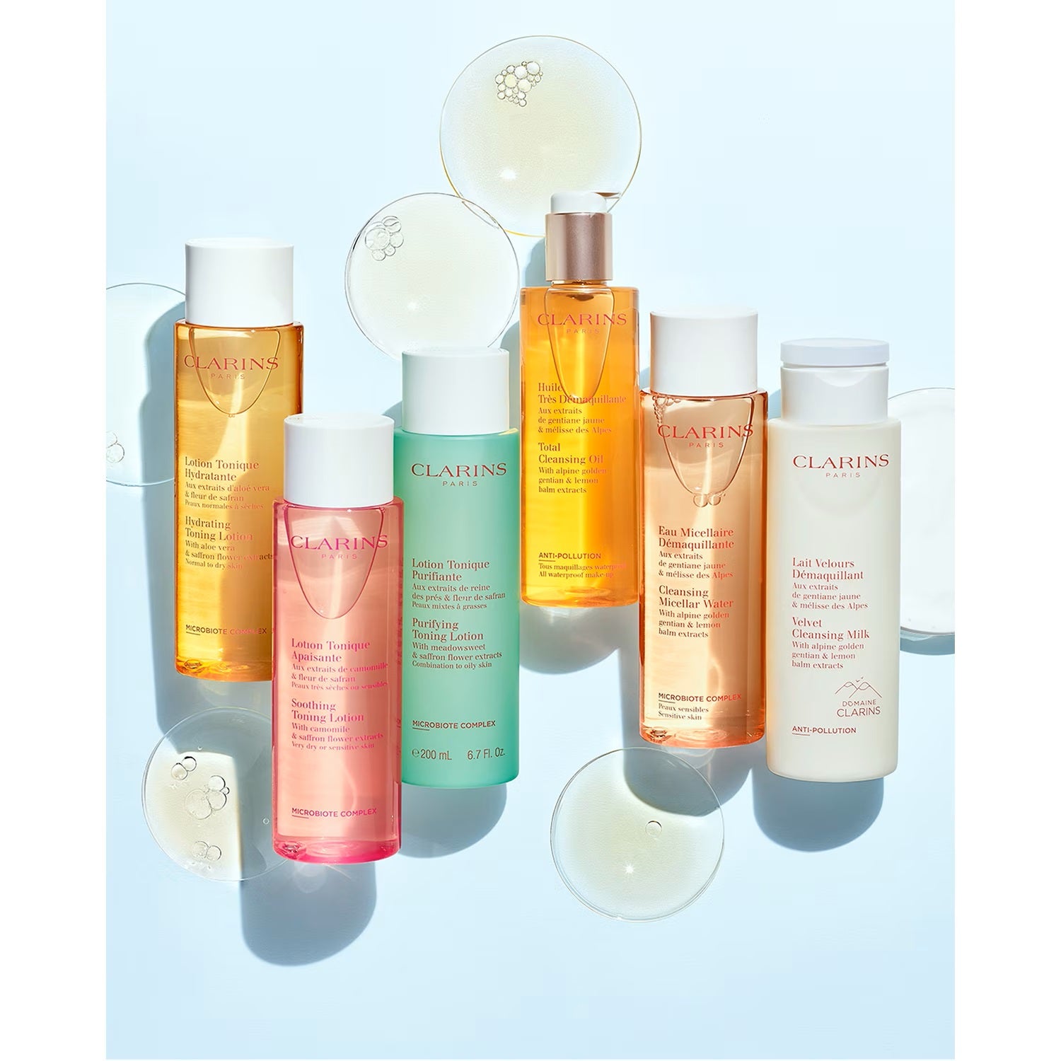 Total Cleansing Oil - Temizleyici Yağ