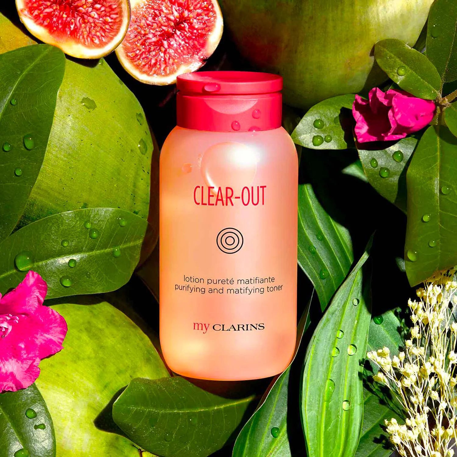 MYC Purifying&Matifying Toner -Arındıran&Matlaştıran Tonik