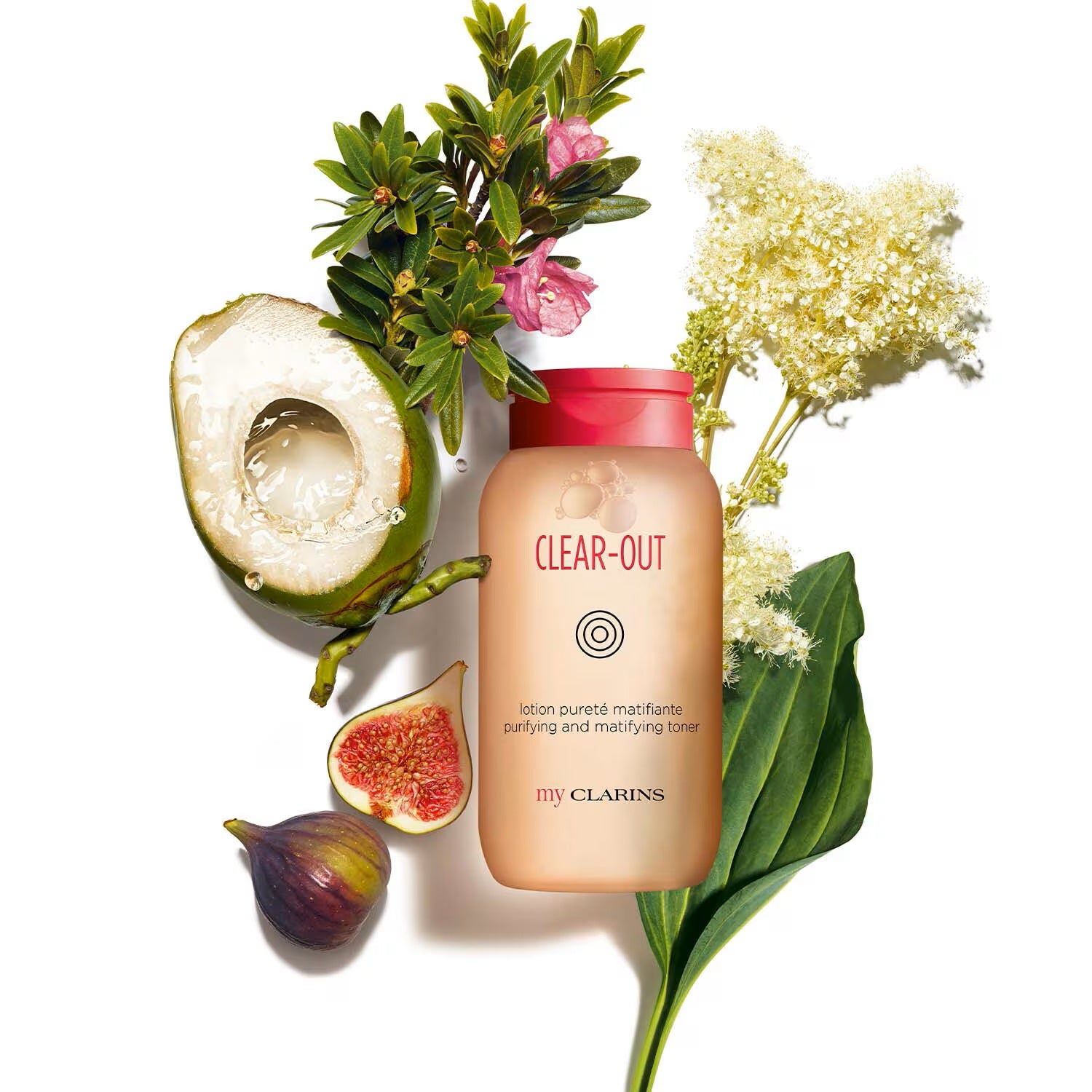 MYC Purifying&Matifying Toner -Arındıran&Matlaştıran Tonik