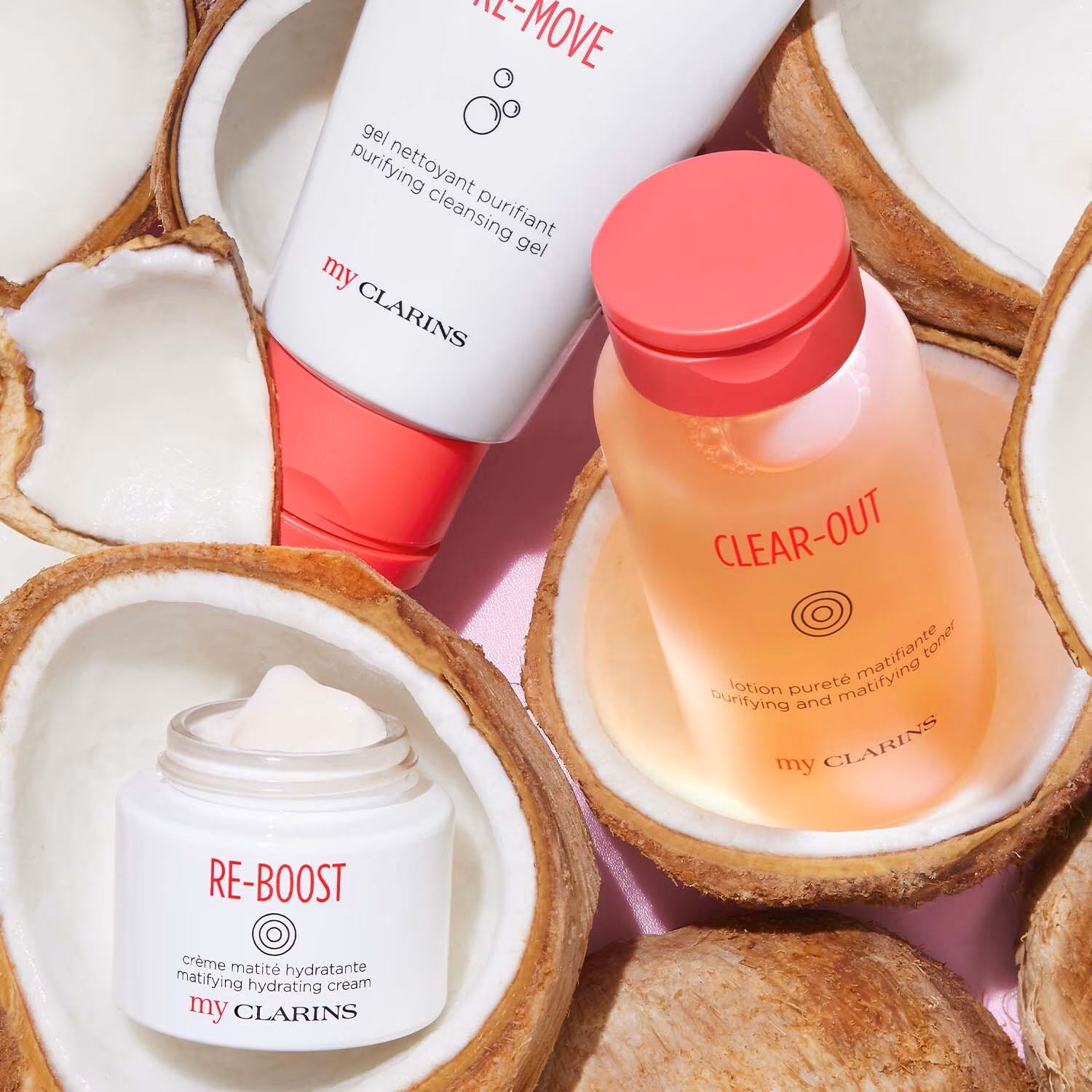 MYC Purifying&Matifying Toner -Arındıran&Matlaştıran Tonik