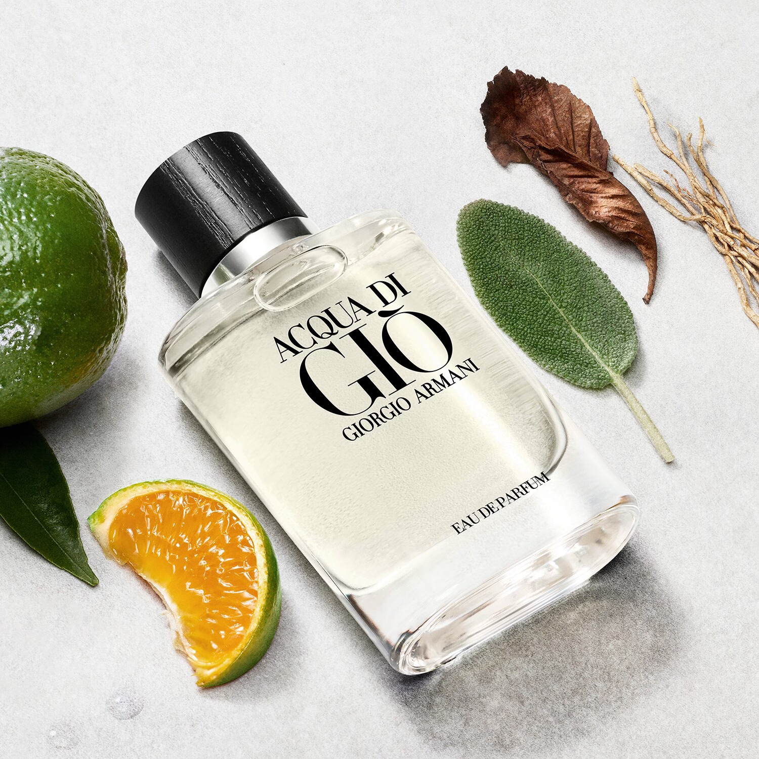 Acqua Di Gio - Eau De Parfum Refill