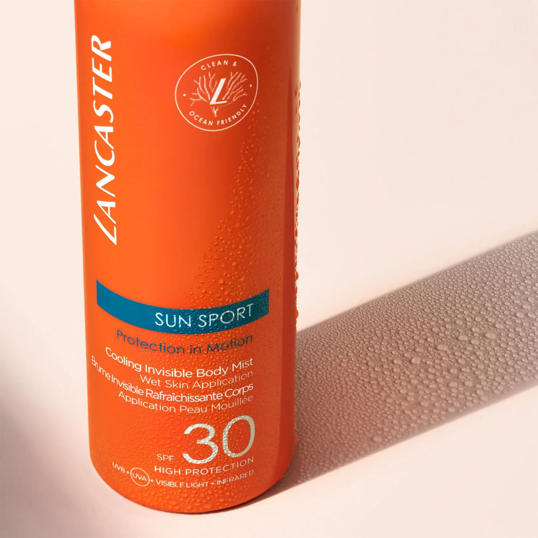 SUN SPORT - Yüz Kremi SPF30