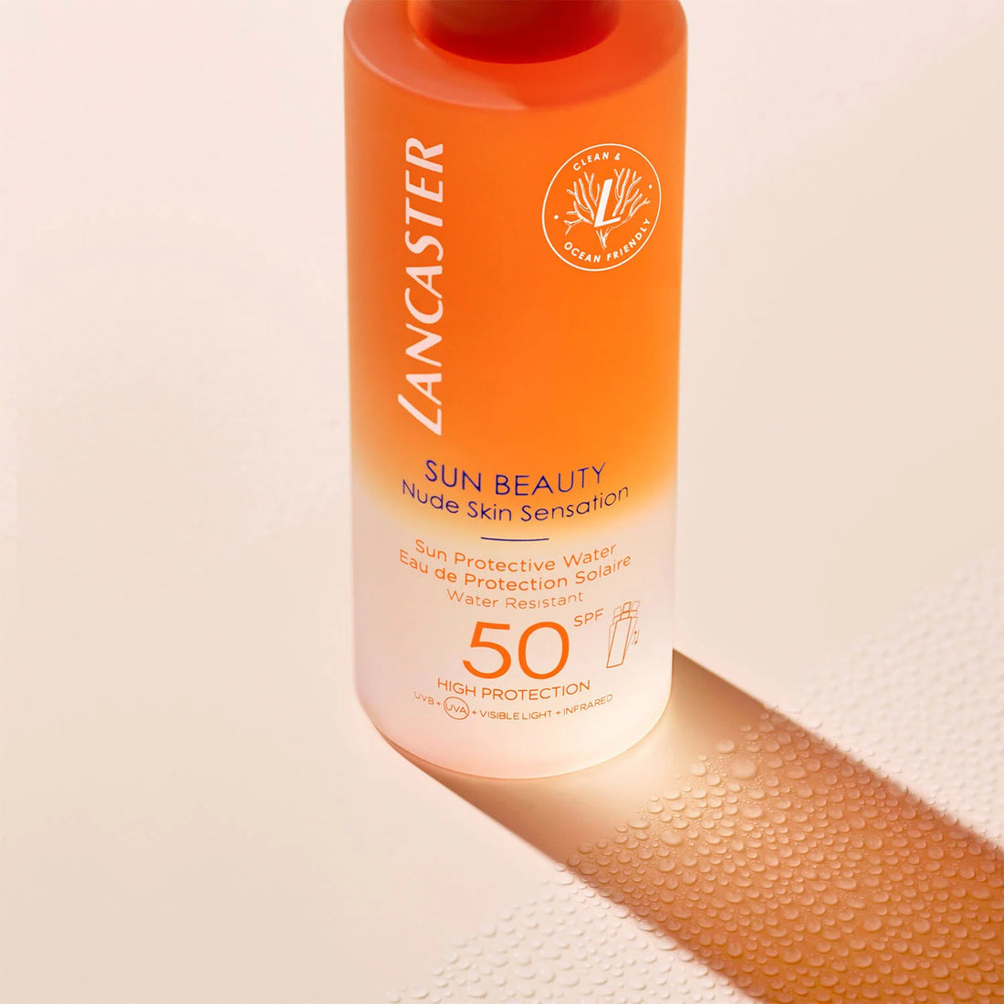 Sun Beauty - Güneş Koruyucu SPF30