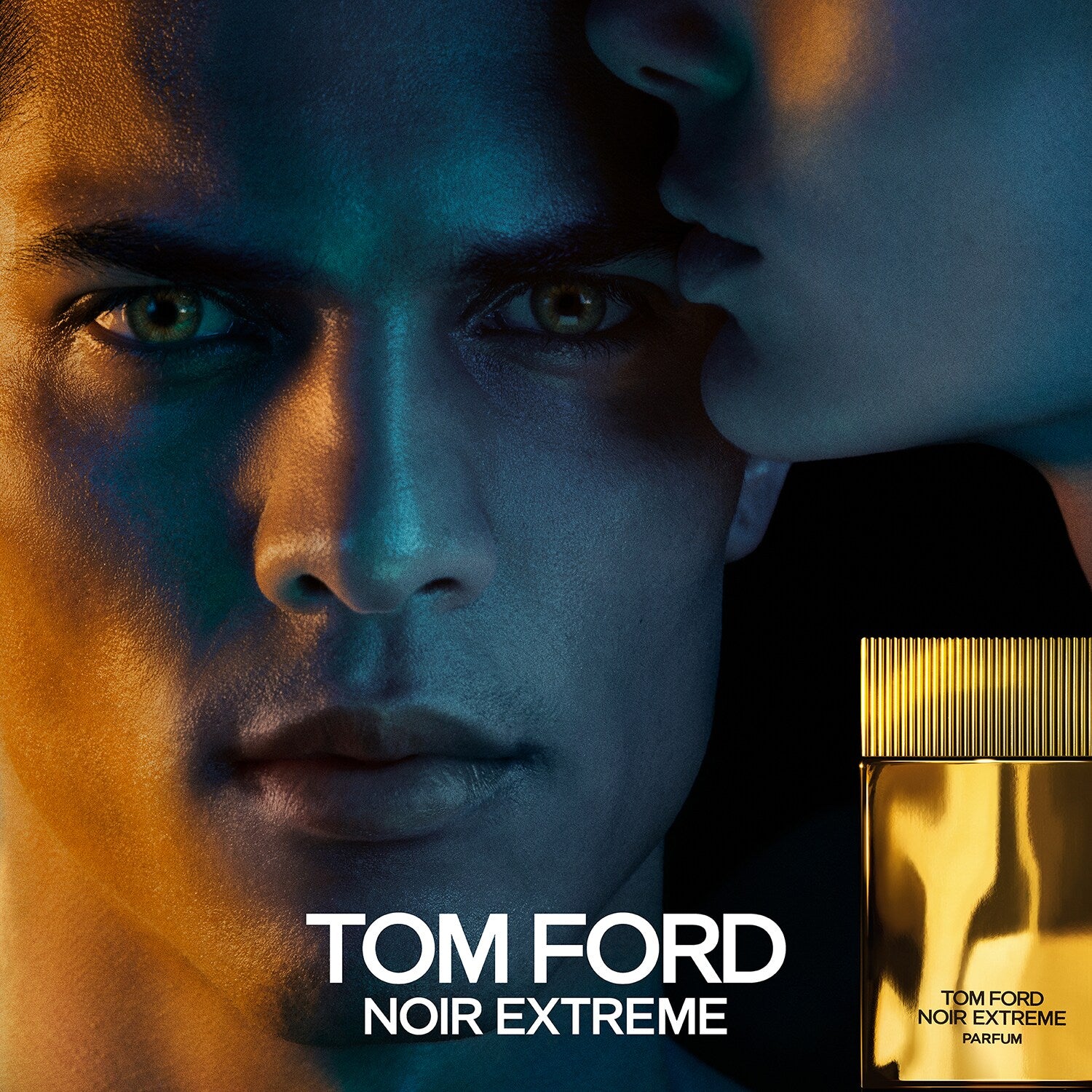 Noir Extreme - Parfum