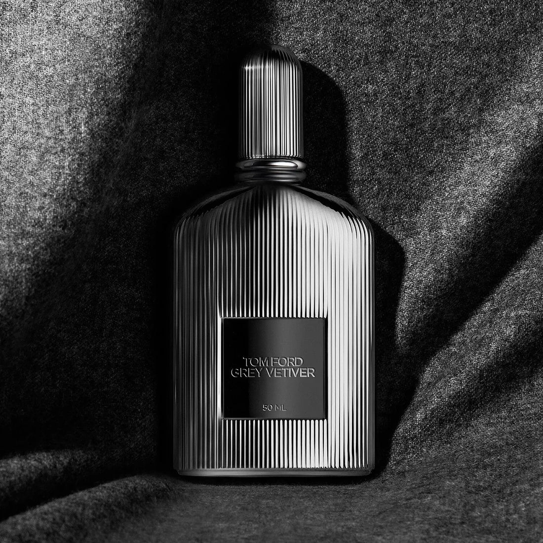 Grey Vetier - Parfum