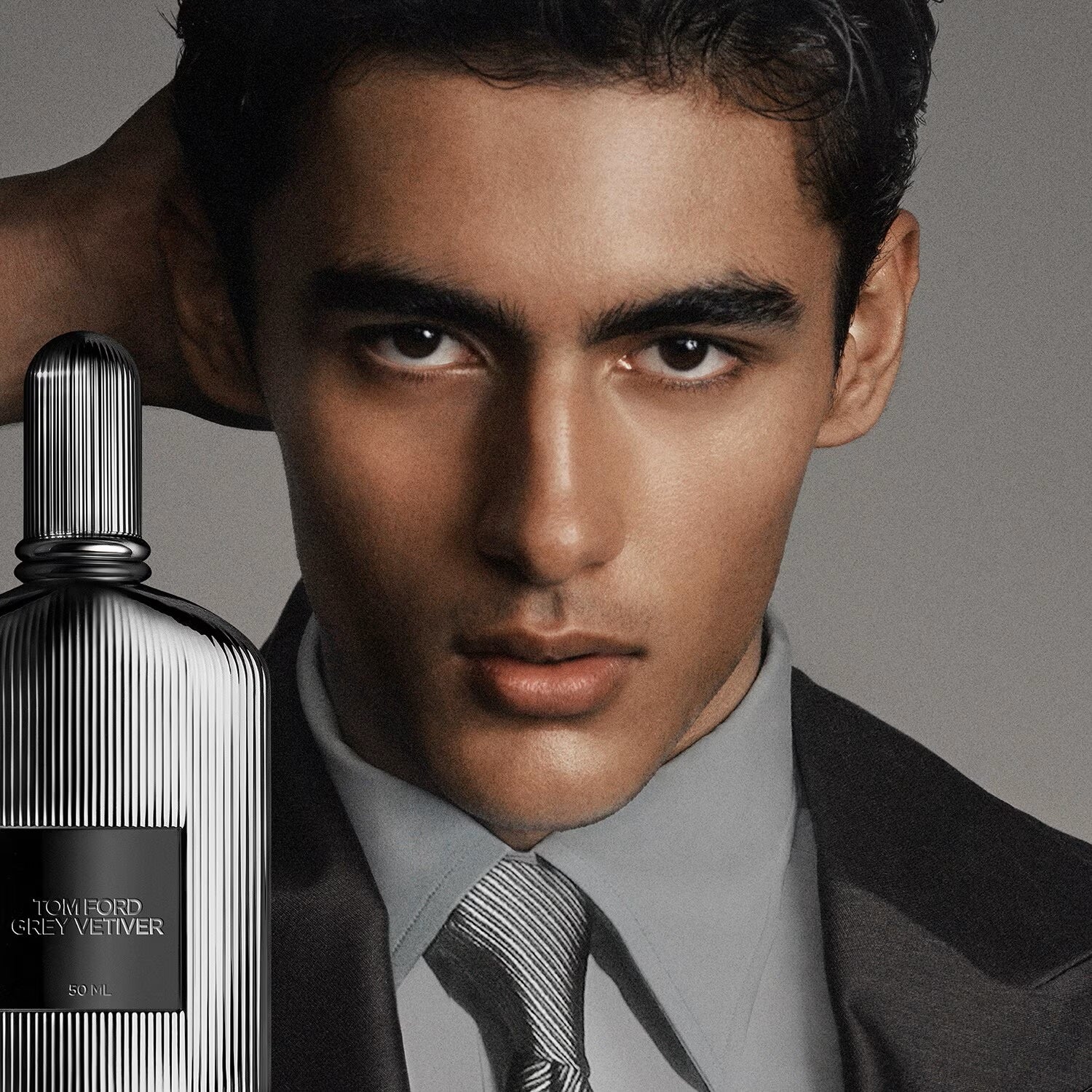 Grey Vetier - Parfum