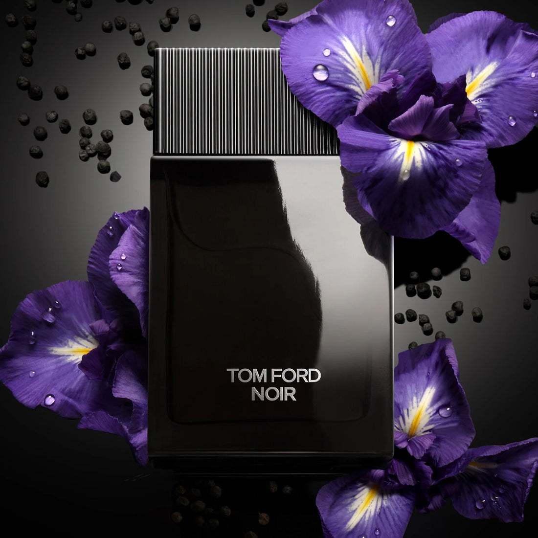 Noir Men Eau de Parfum