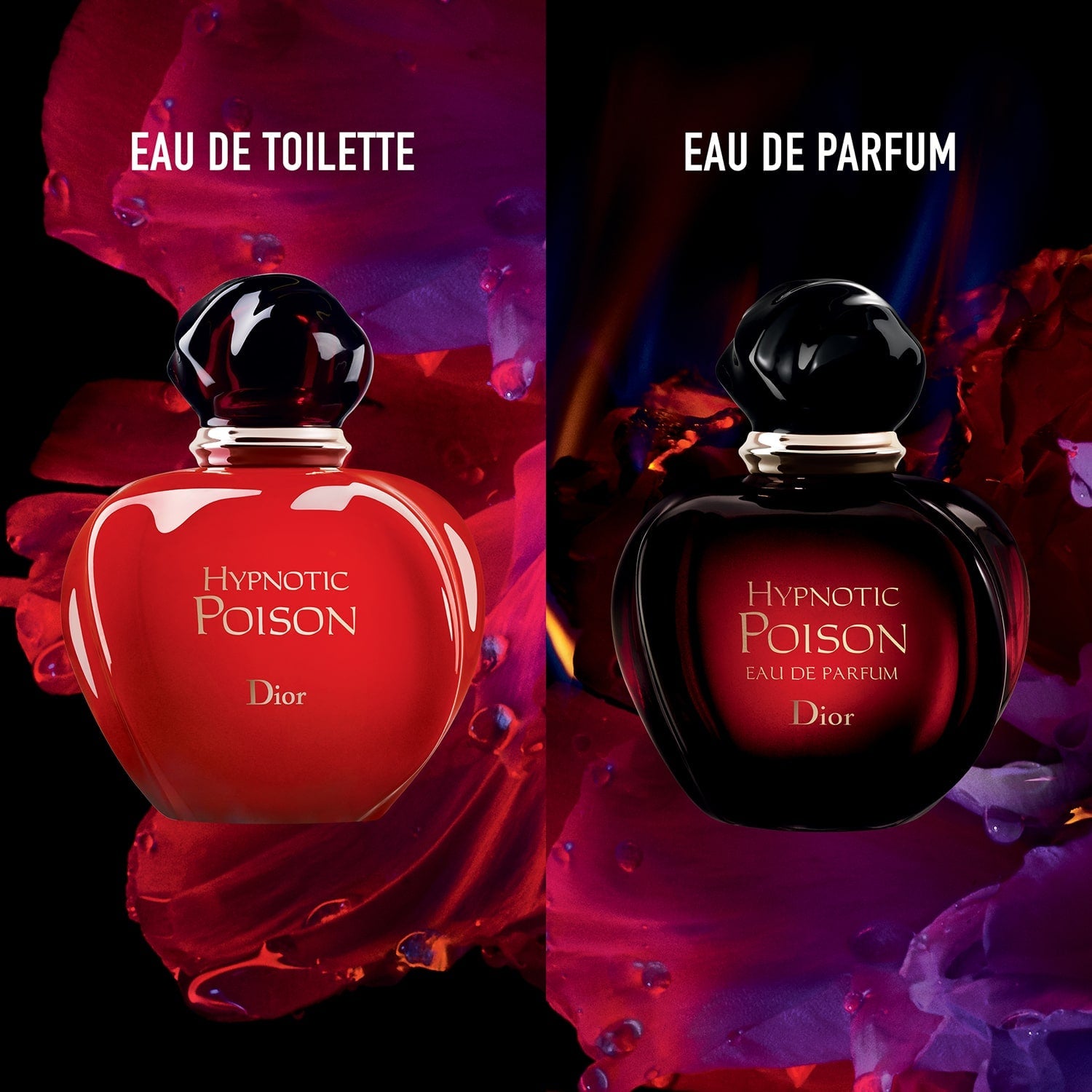 Hypnotic Poison - Eau de Toilette