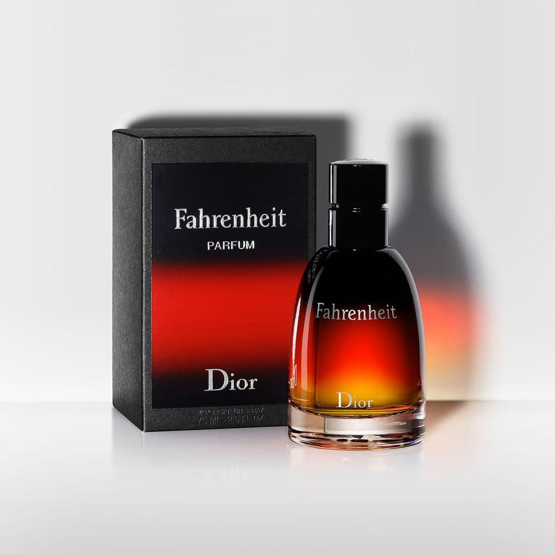 Fahrenheit - Parfum