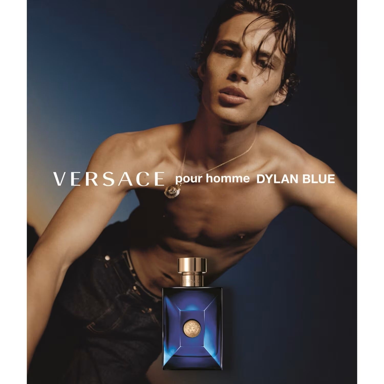 Dylan Blue Eau de Toilette