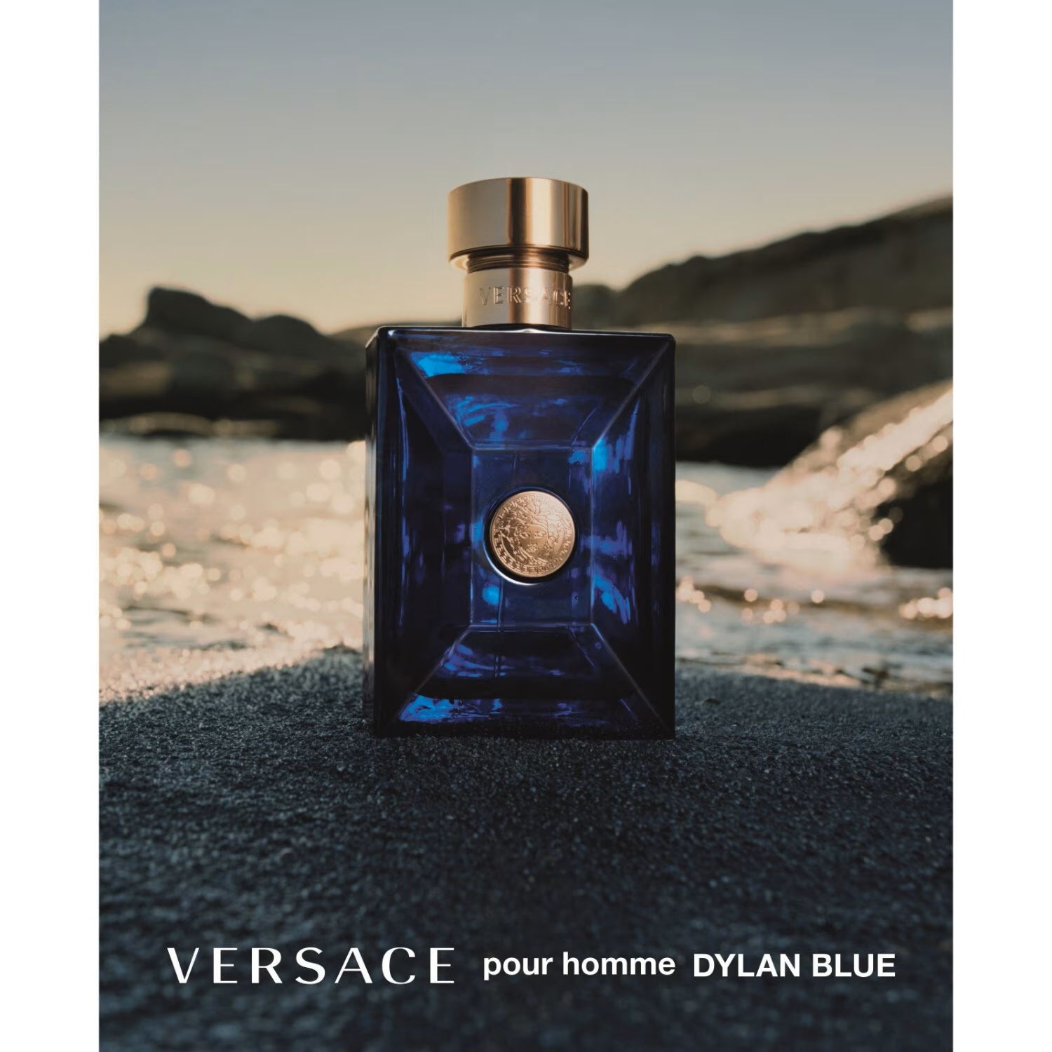 Dylan Blue Eau de Toilette