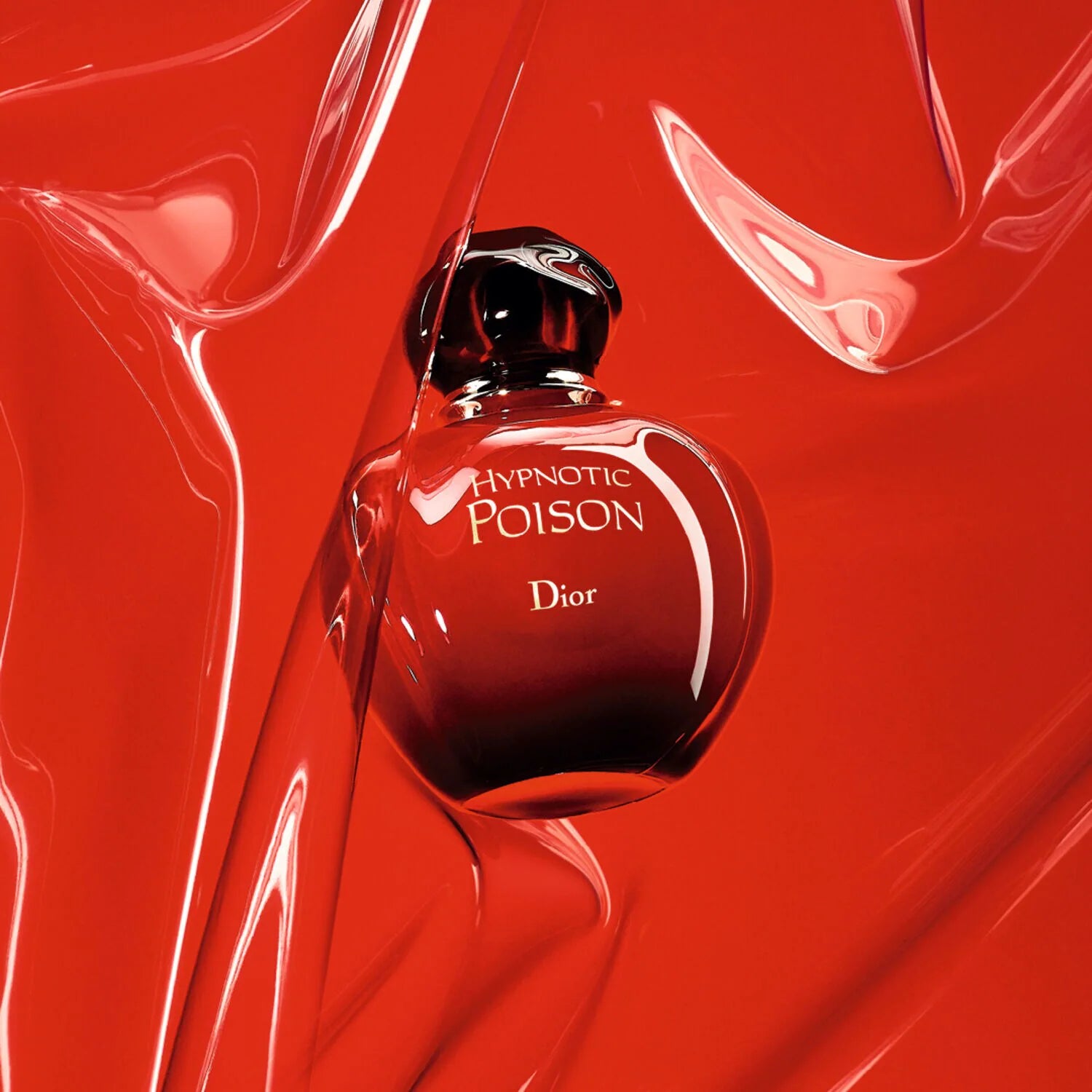 Hypnotic Poison - Eau de Toilette