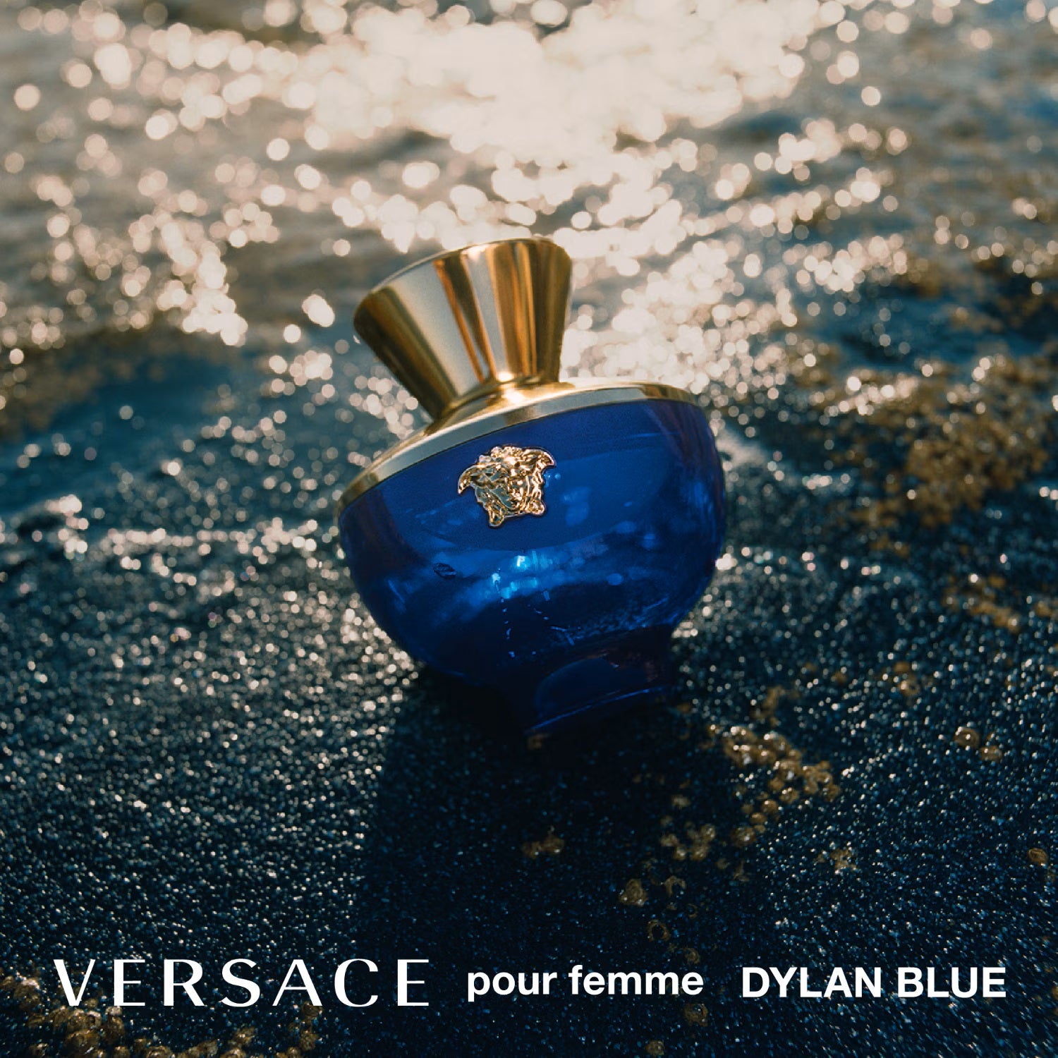 Dylan Blue Pour Femme Eau de Parfum