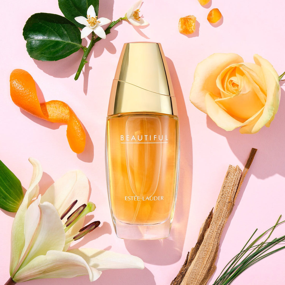 Beautiful Eau de Parfum Spray