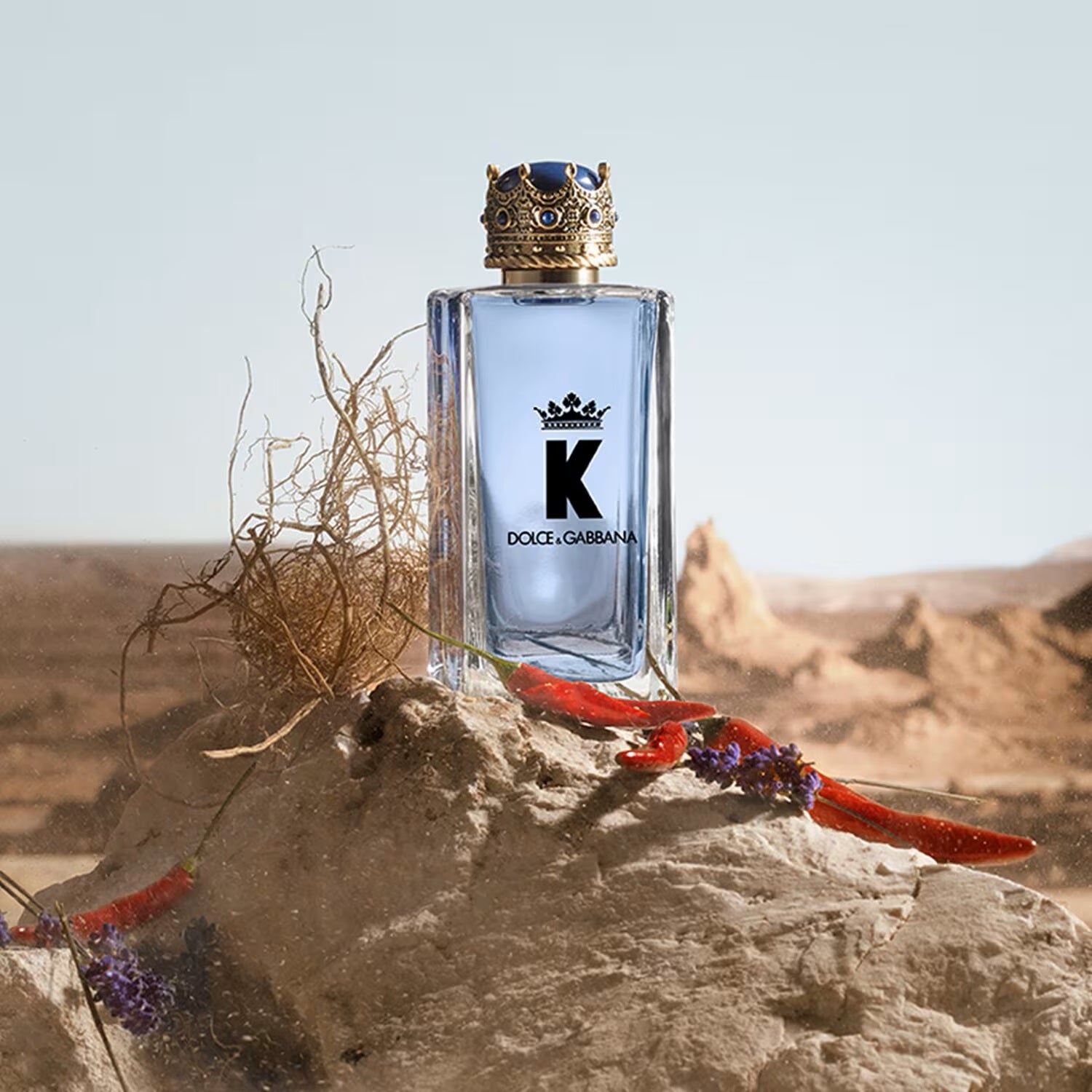 K By Dolce&Gabbana - Eau De Toilette