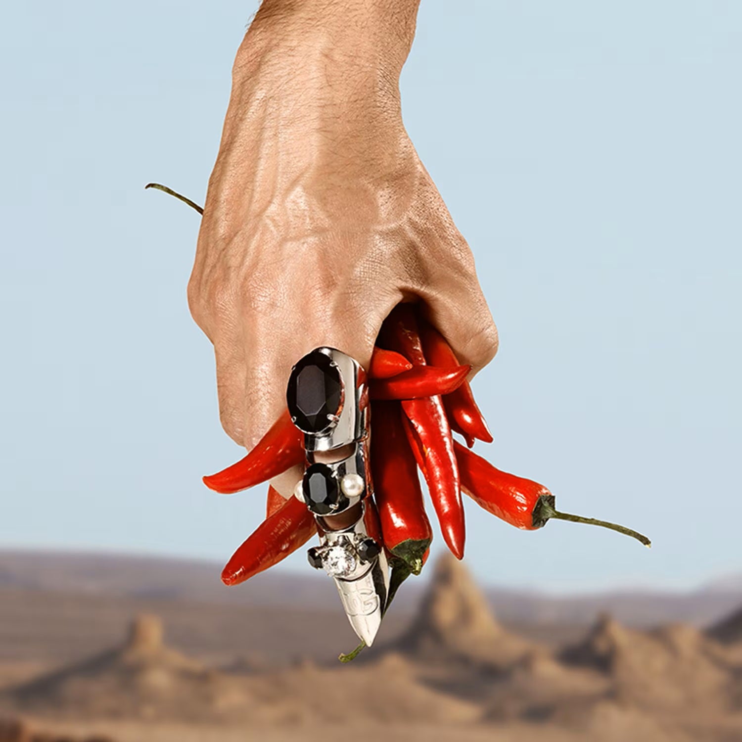 K By Dolce&Gabbana - Eau De Toilette