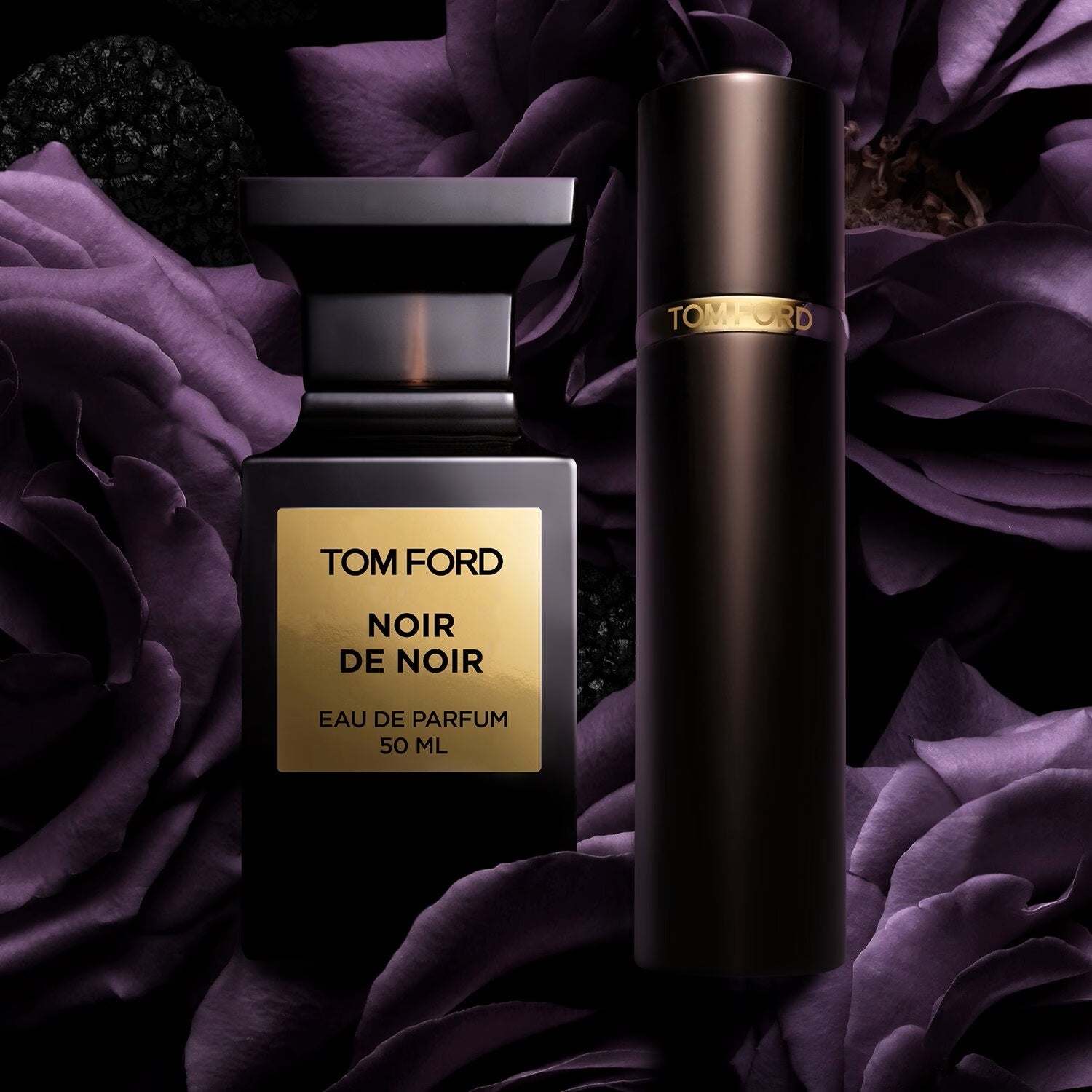 Noir de Noir Eau de Parfum