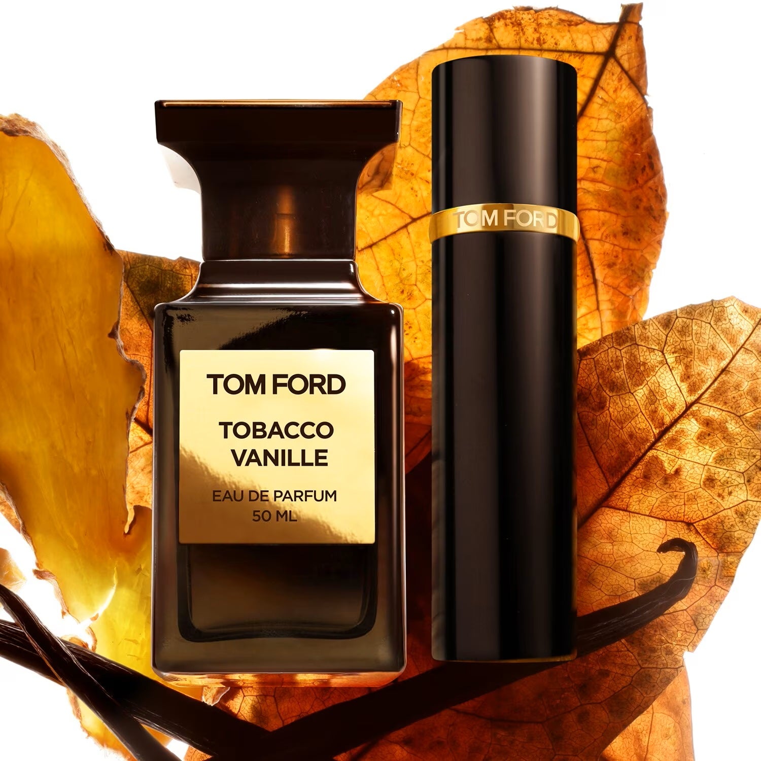 Tobacco Vanille Eau de Parfum