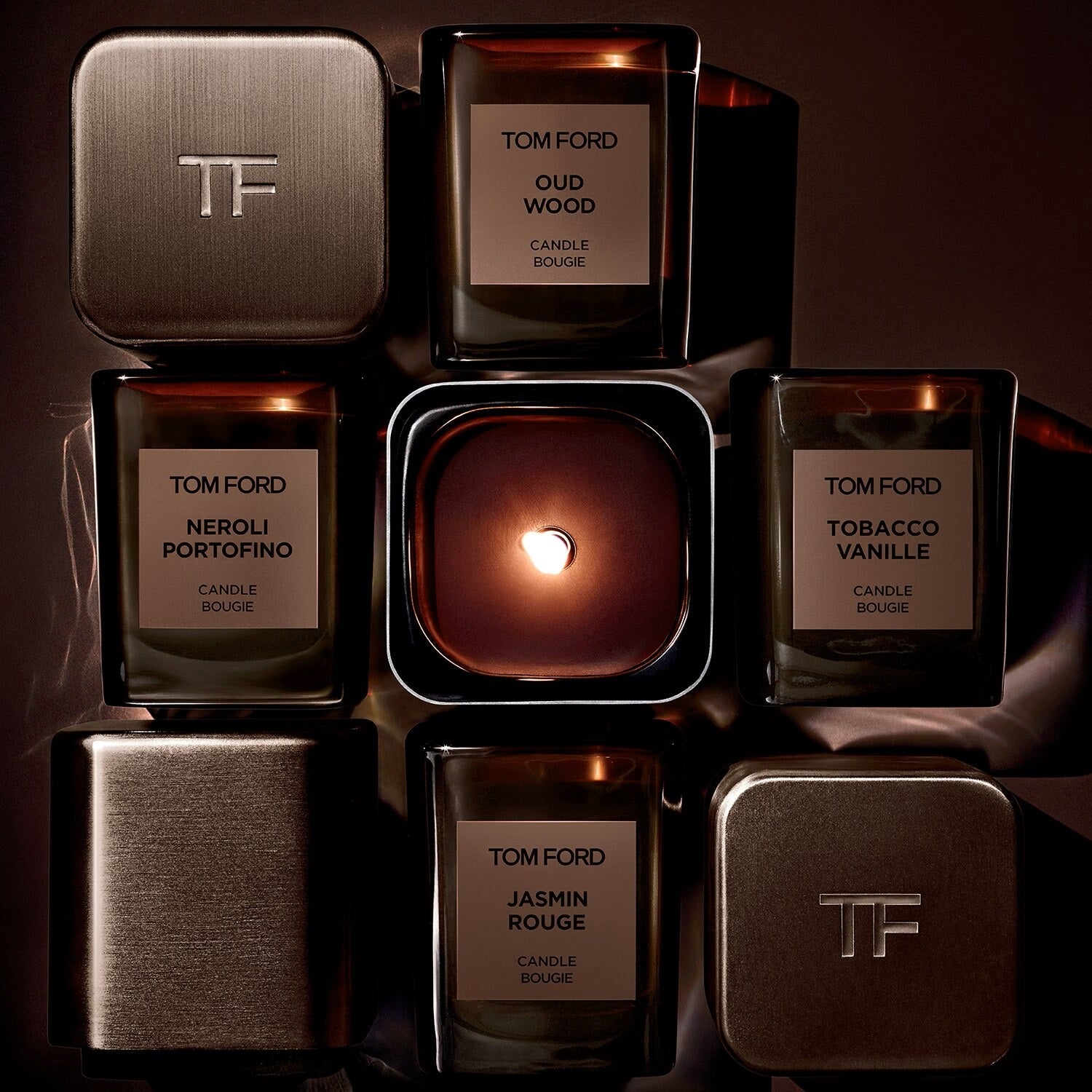 Tobacco Vanille Eau de Parfum