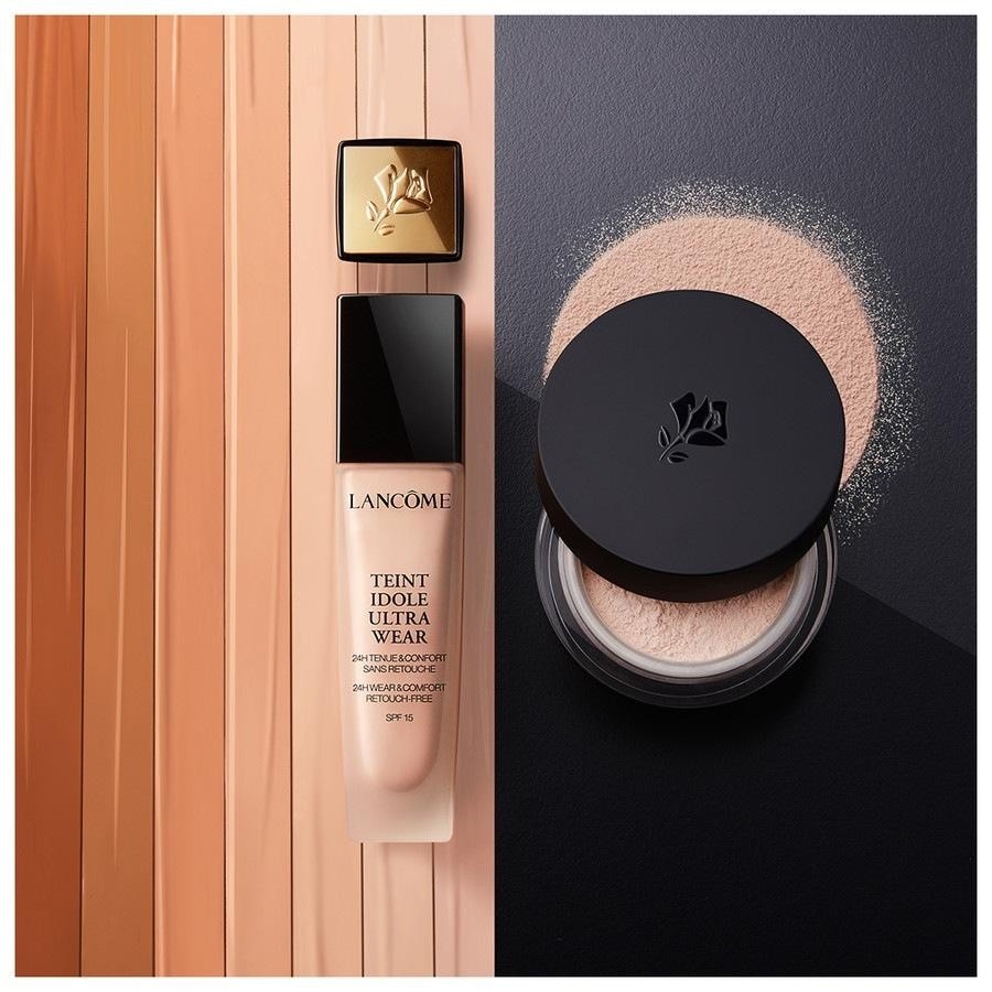 Long TIME No SHINE - SABİTLEYİCİ PUDRA