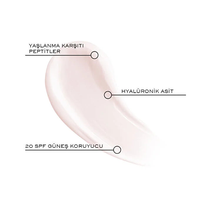 Rénergie Cream SPF20 - Leke ve Yaşlanma Karşıtı Krem