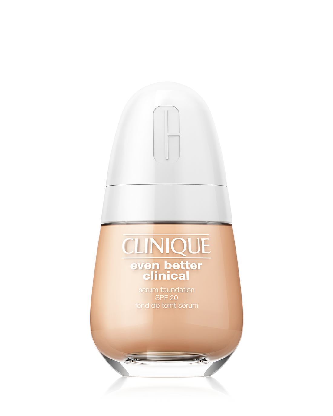 Even Better Clinical Serum Fondöten SPF20