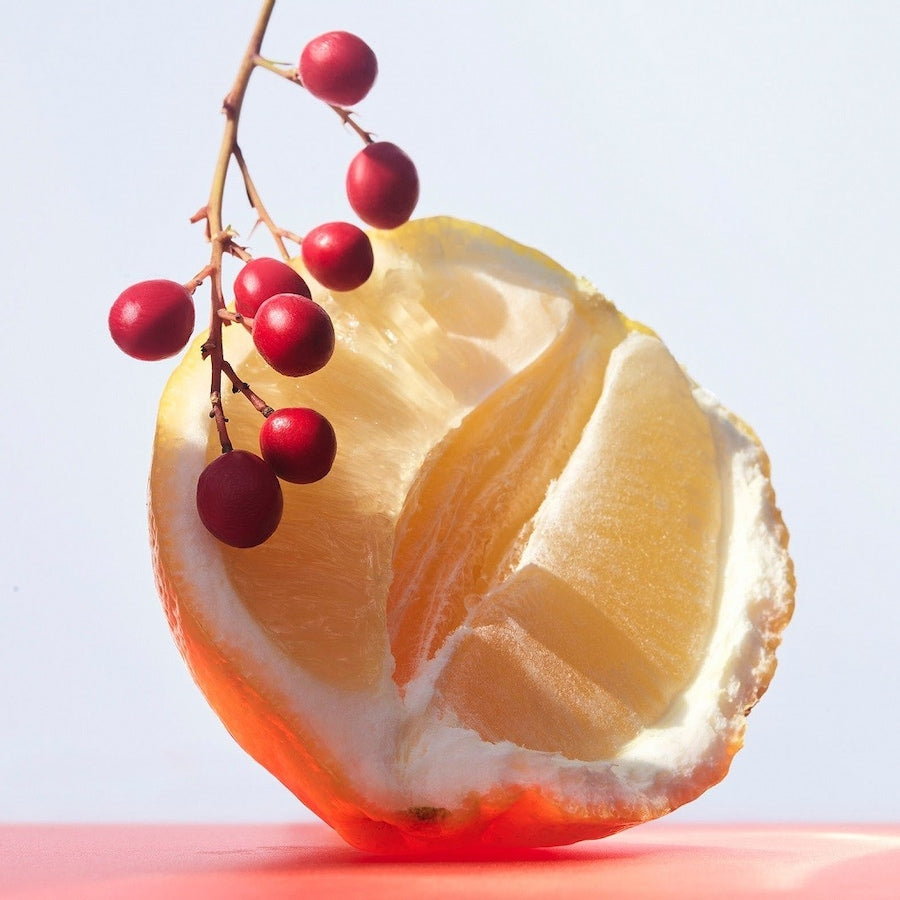 Omnia Coral Eau de Toilette