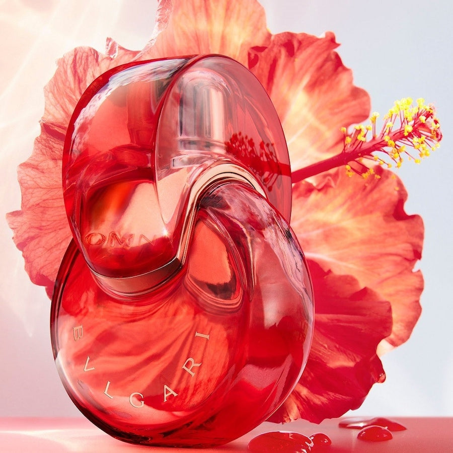 Omnia Coral Eau de Toilette