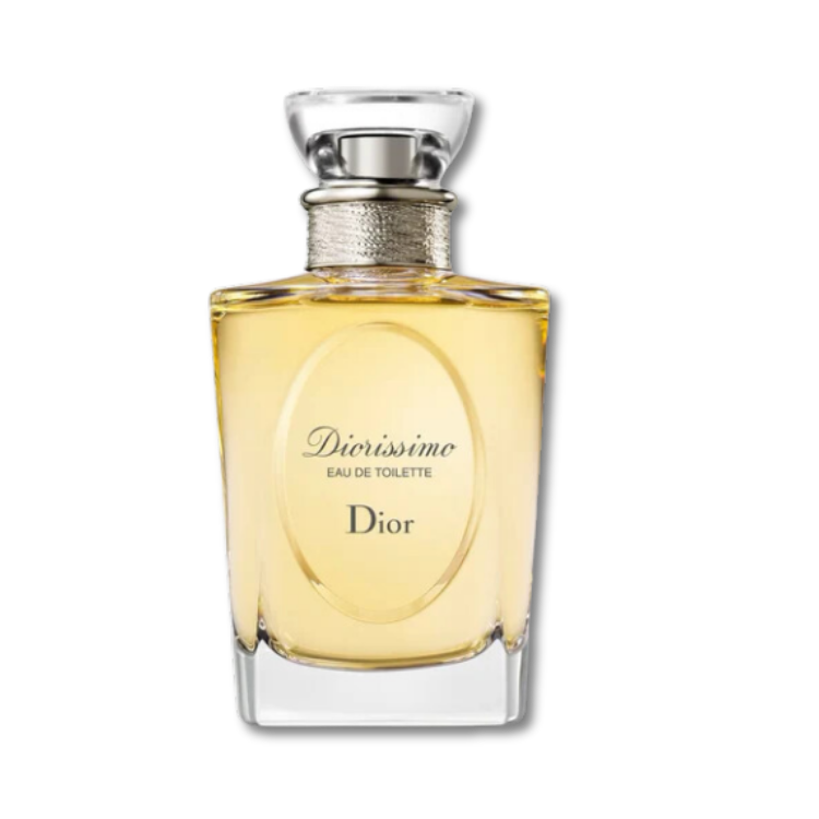 Diorissimo - Eau de Toilette
