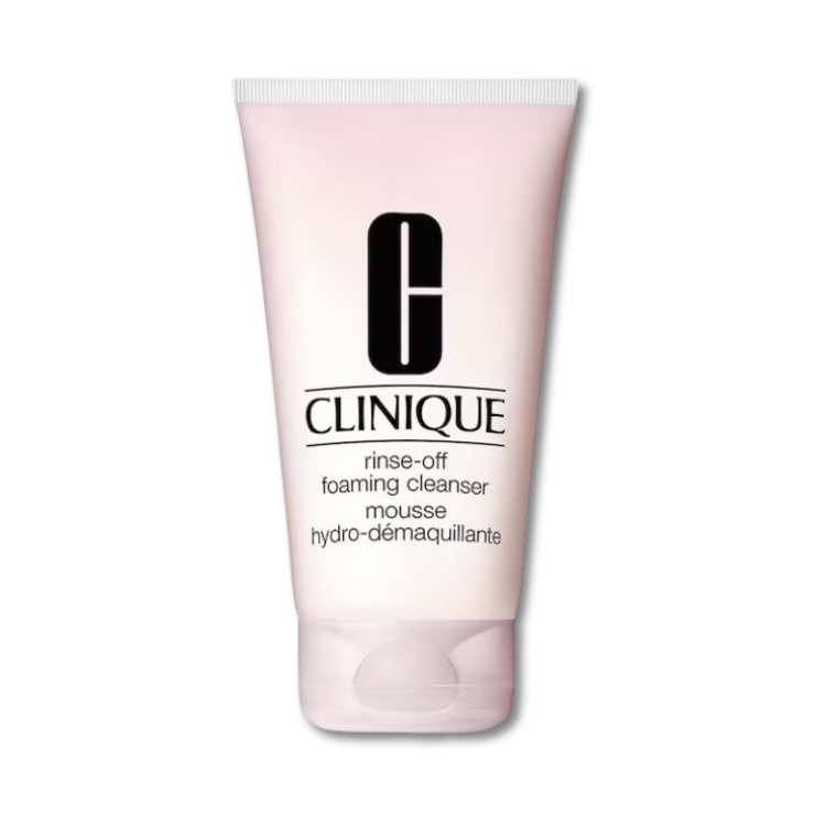 All About Clean Rinse-Off - Köpüren Yüz Temizleyici