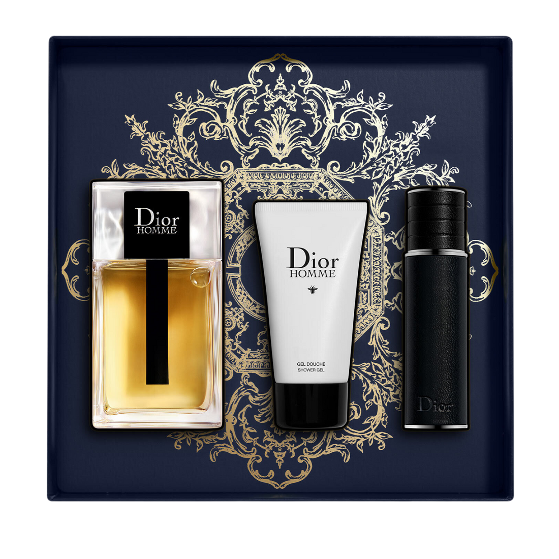 Dior Homme Set Limited Edition - Hediye Parfüm Seti