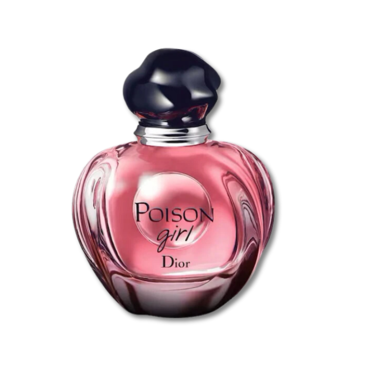Poison Girl - Eau de Parfum