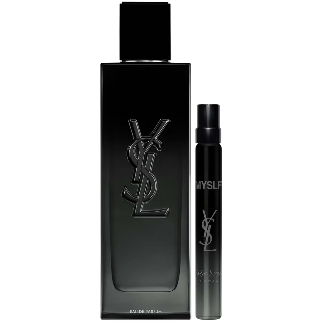 MYSELF 60ml Eau de Parfum + 10ml - Erkek Hediye Parfüm Seti