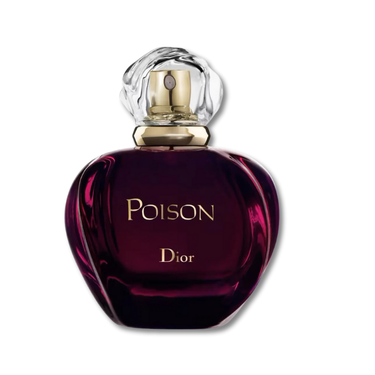 Poison - Eau de Toilette