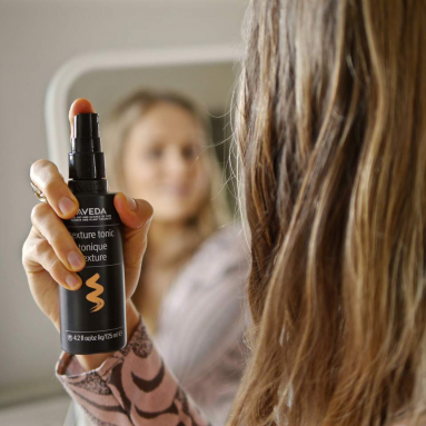 Texture Doku Kazandıran Tonik Sprey