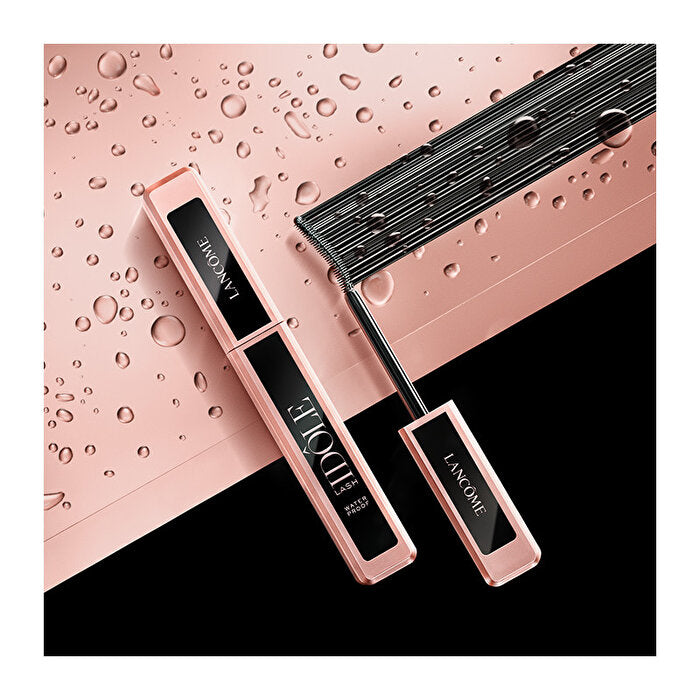 Lash Idole Waterproof - Hacimlendirici Maskara