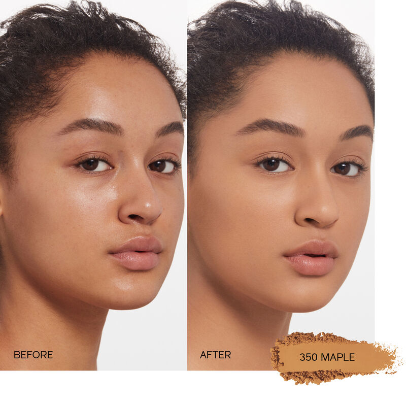 Synchro Skin Self-Refreshing - Özel Bitişli Pudra Fondöten