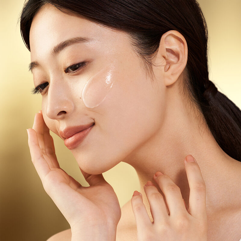 Vital Perfection LiftDefine Radience - Yaşlanma Karşıtı Gece Bakım Serumu