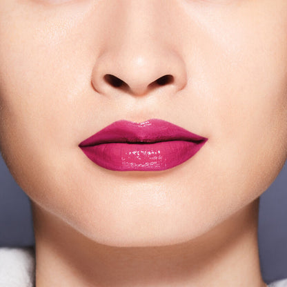 LacquerInk Lipshine - Tam Kapatıcı Yoğun Dudak Parlatıcısı