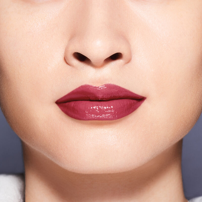 LacquerInk Lipshine - Tam Kapatıcı Yoğun Dudak Parlatıcısı