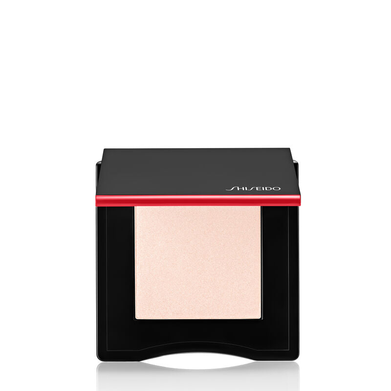 InnerGlow CheekPowder - Işıltılı Allık