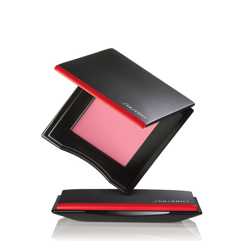InnerGlow CheekPowder - Işıltılı Allık