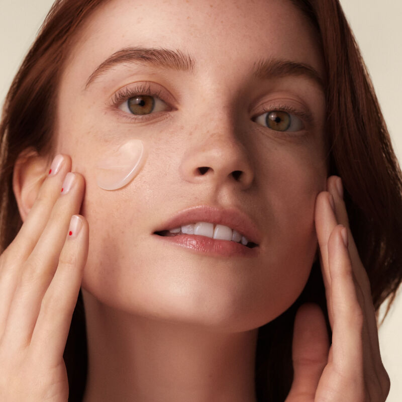 White Lucent Overnight Cream&amp;Mask - Gece Bakım Maskesi