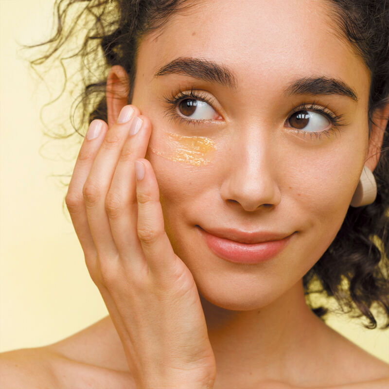 Waso YUZU-C Glow-On Shot Serum - Anında Işıltı Yüz Serumu