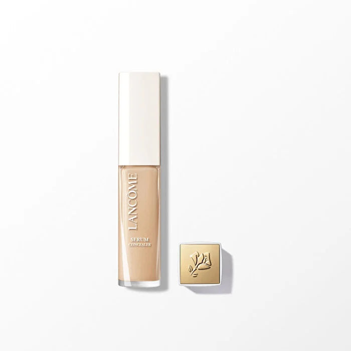 Teint Idôle Ultra Wear Care&amp;Glow Serum Concealer - Kapatıcı Serum
