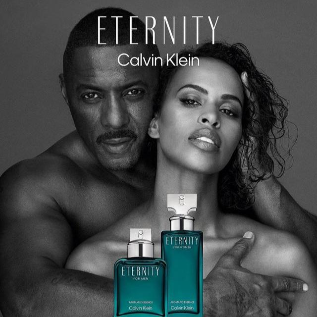 Eternity for Men Aromatic Essence Parfum
